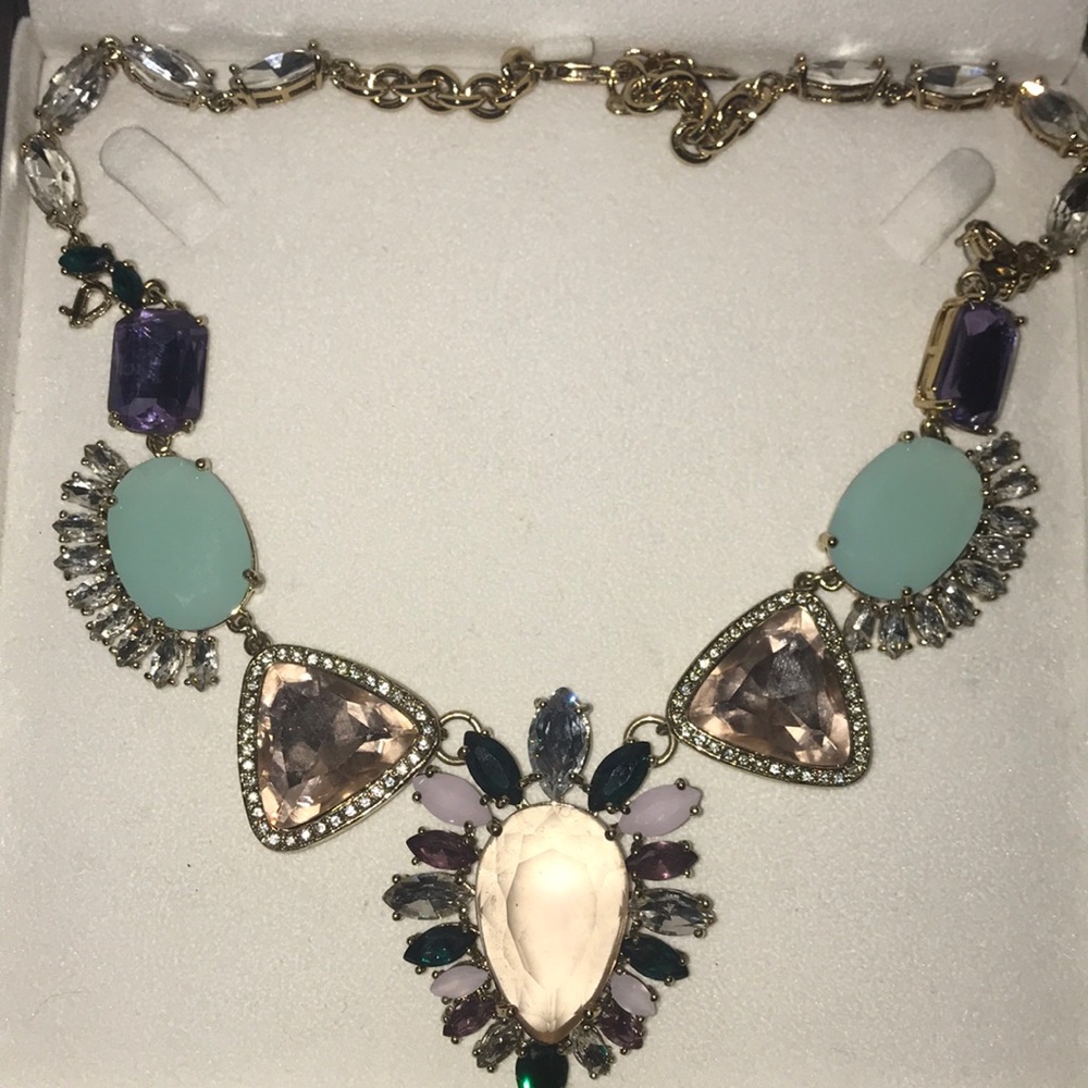 Juicy couture necklace